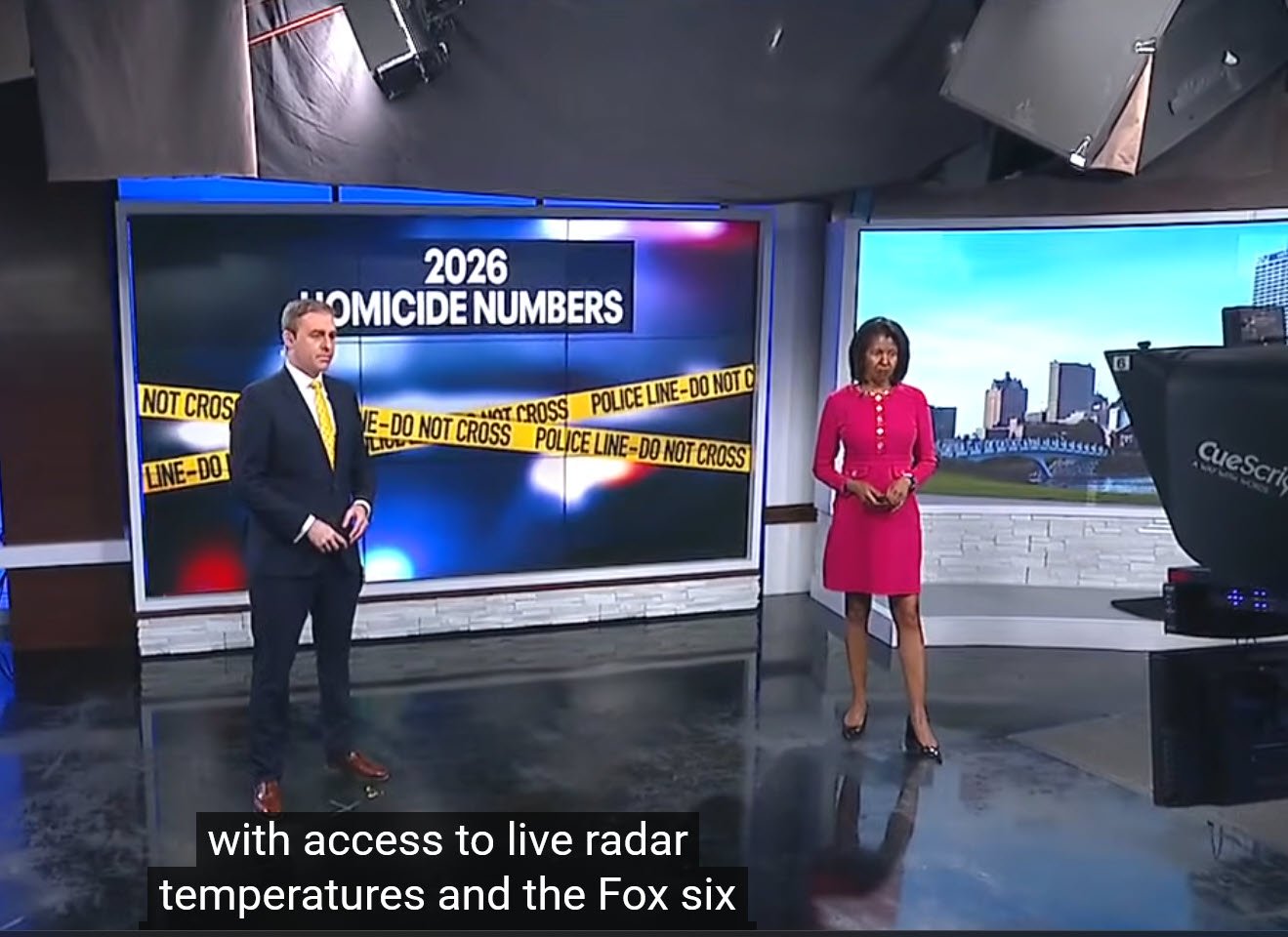 Summer 2026 Will be Long, Hot, and Violent