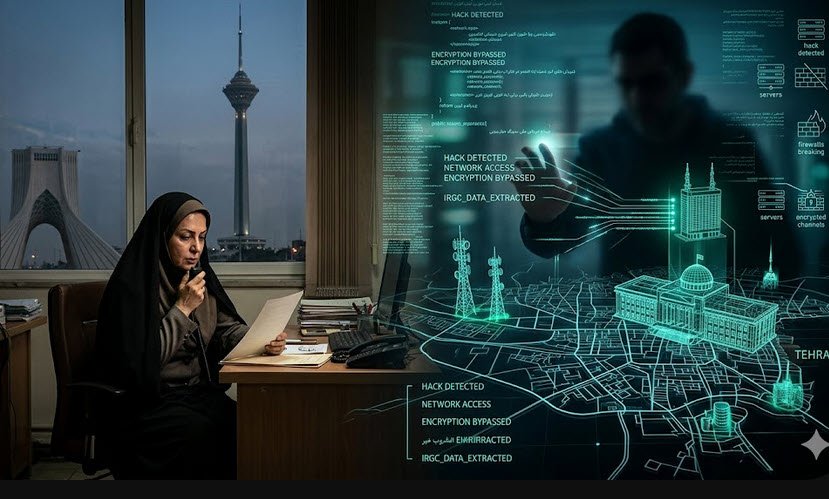Intel Capabilities of the US and Israel