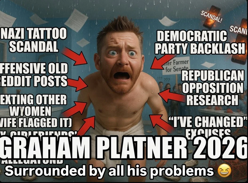 How to Find a Dem Candidate