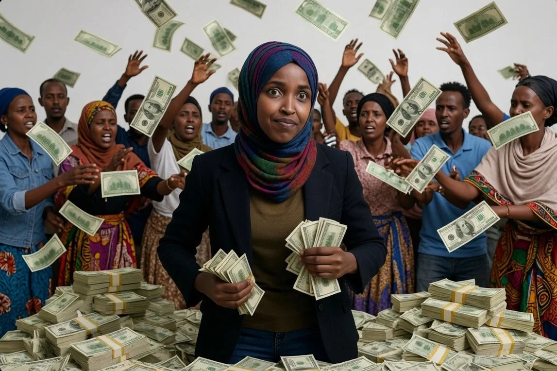 This is the Democrat Party