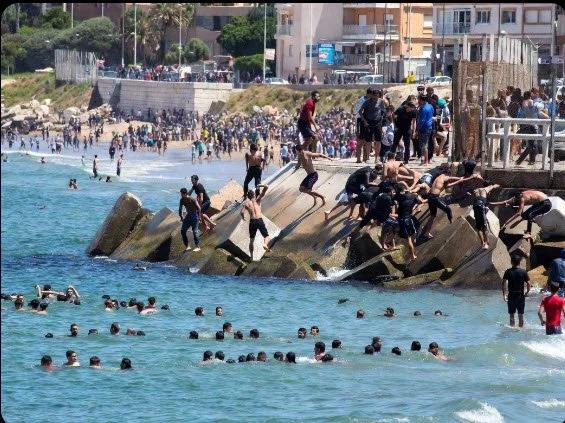 Islamic Invasion of Europe