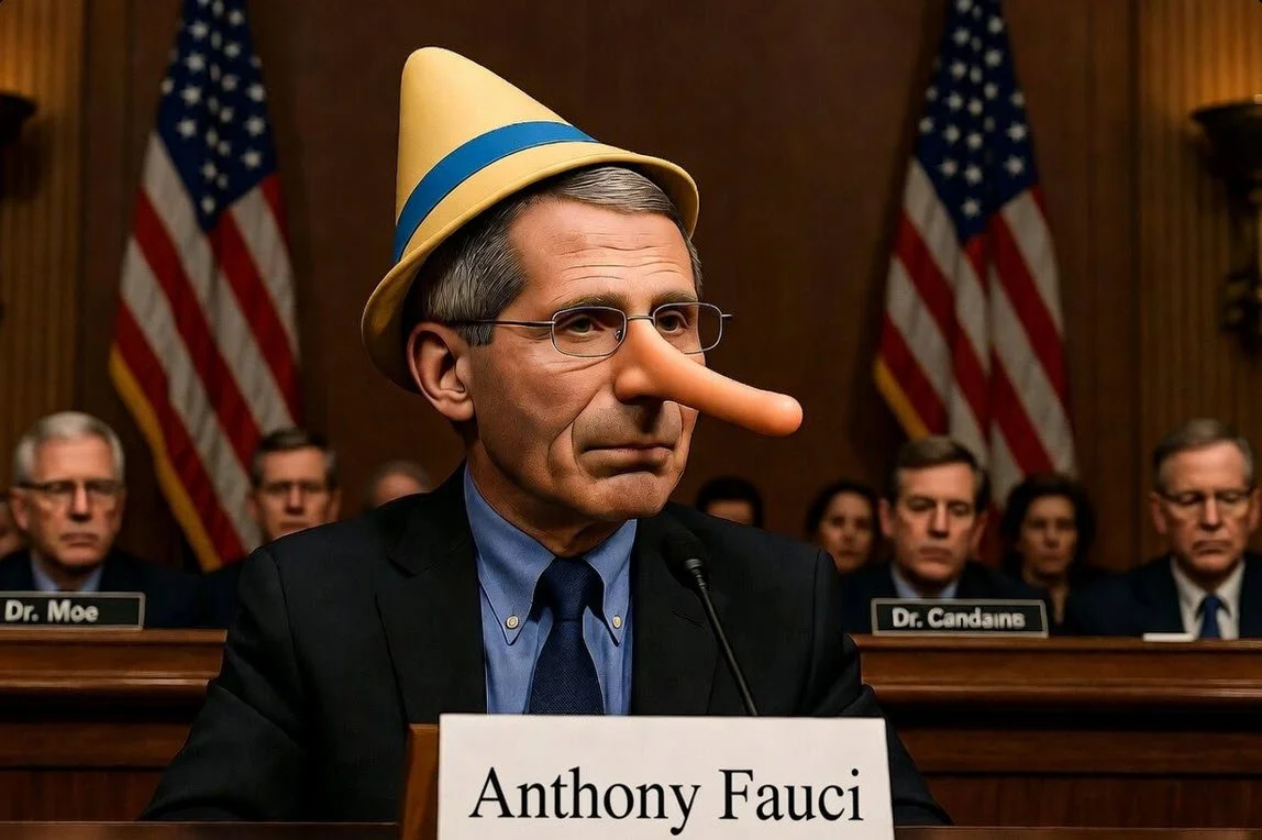 Fauci Did Testify Truthfully
