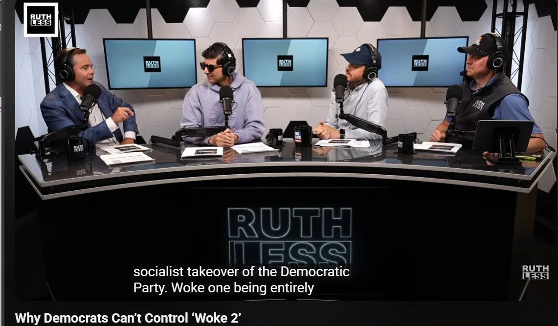Woke 1.0 to Woke 2.0 - Where Are We Going?