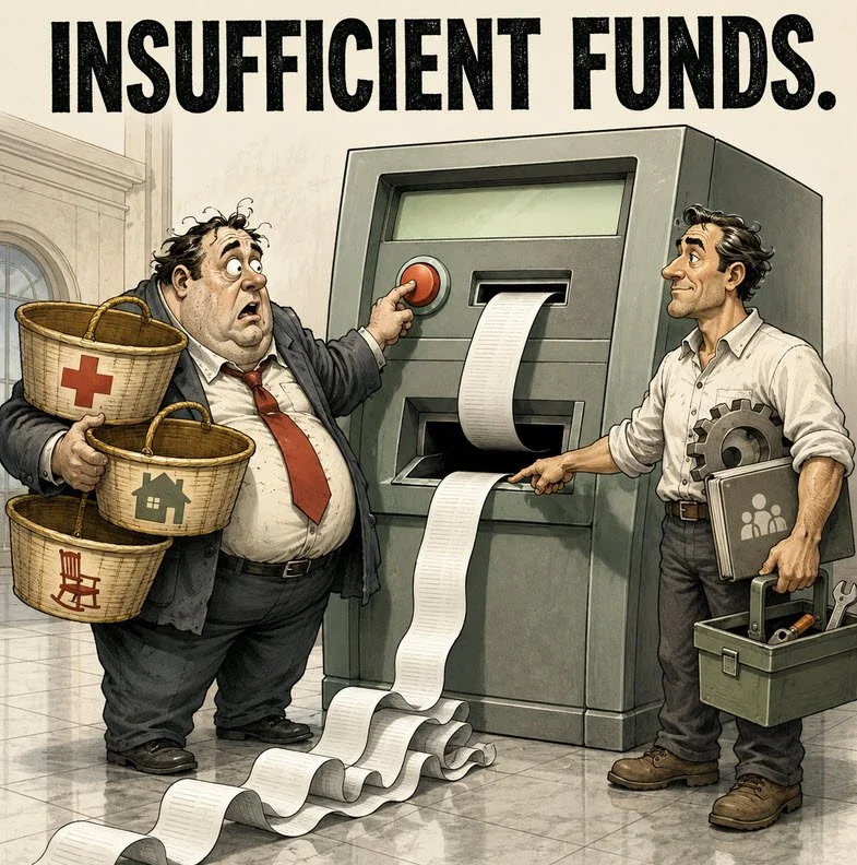 Socialism For Idiots