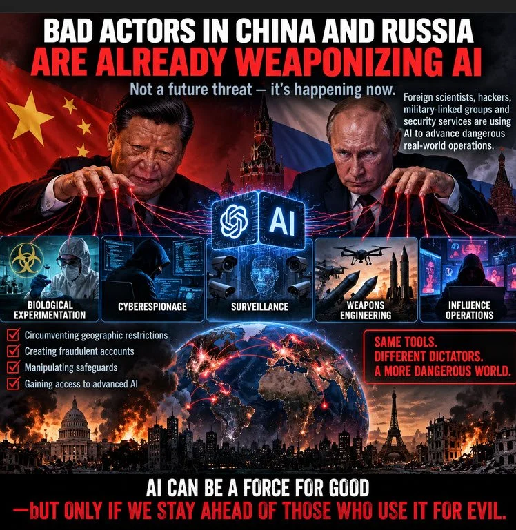 Pay Attention: We are Under Attack