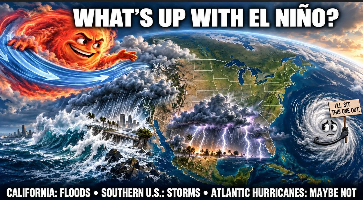 El Nino