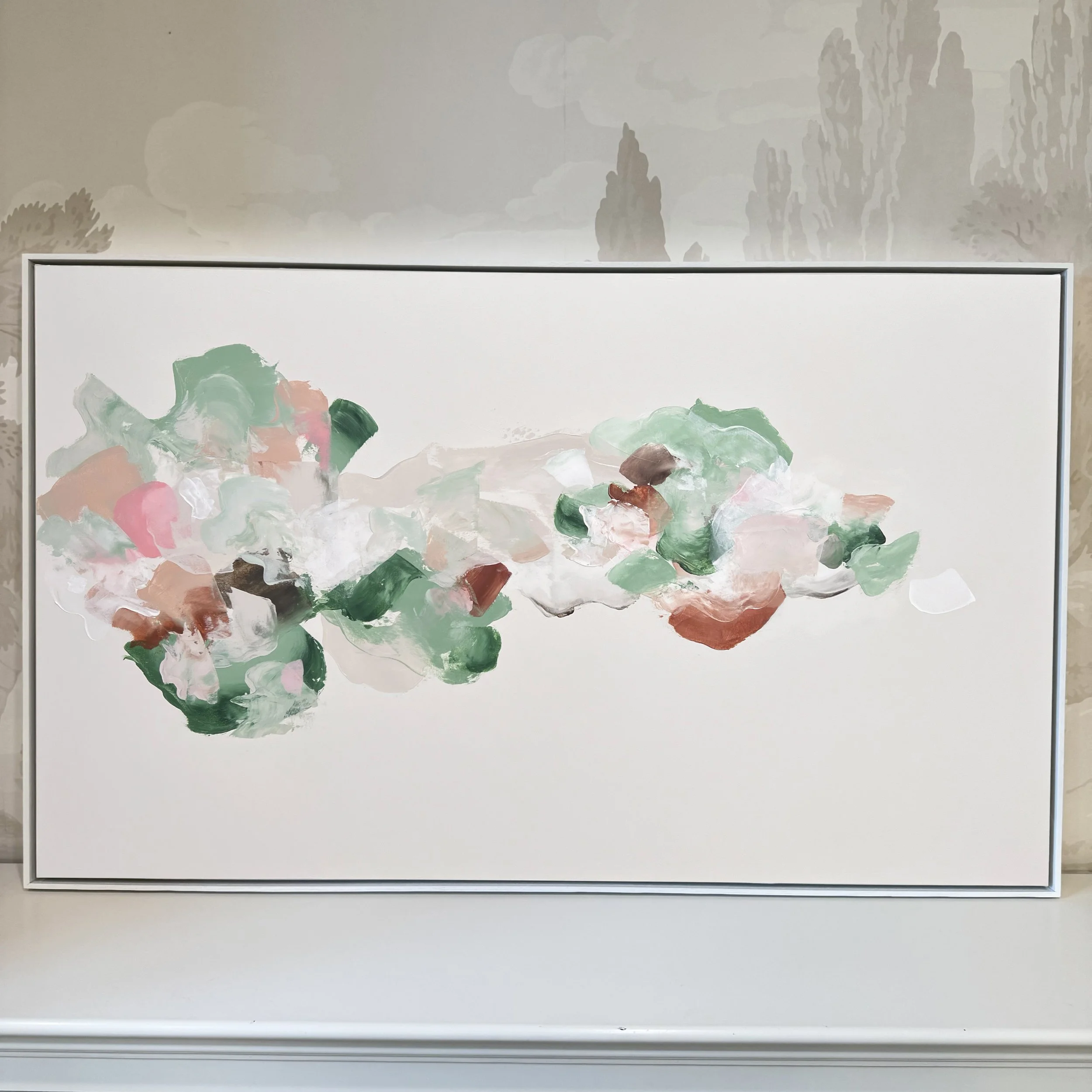 Unrehearsed 36x60 in situ centre.jpg