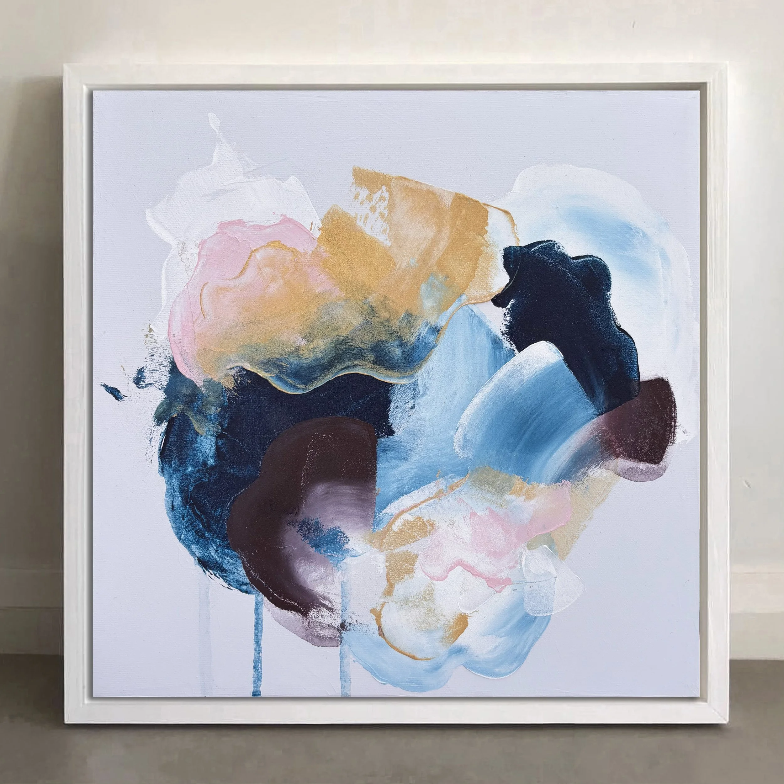 My Favourite Dream Framed.jpg