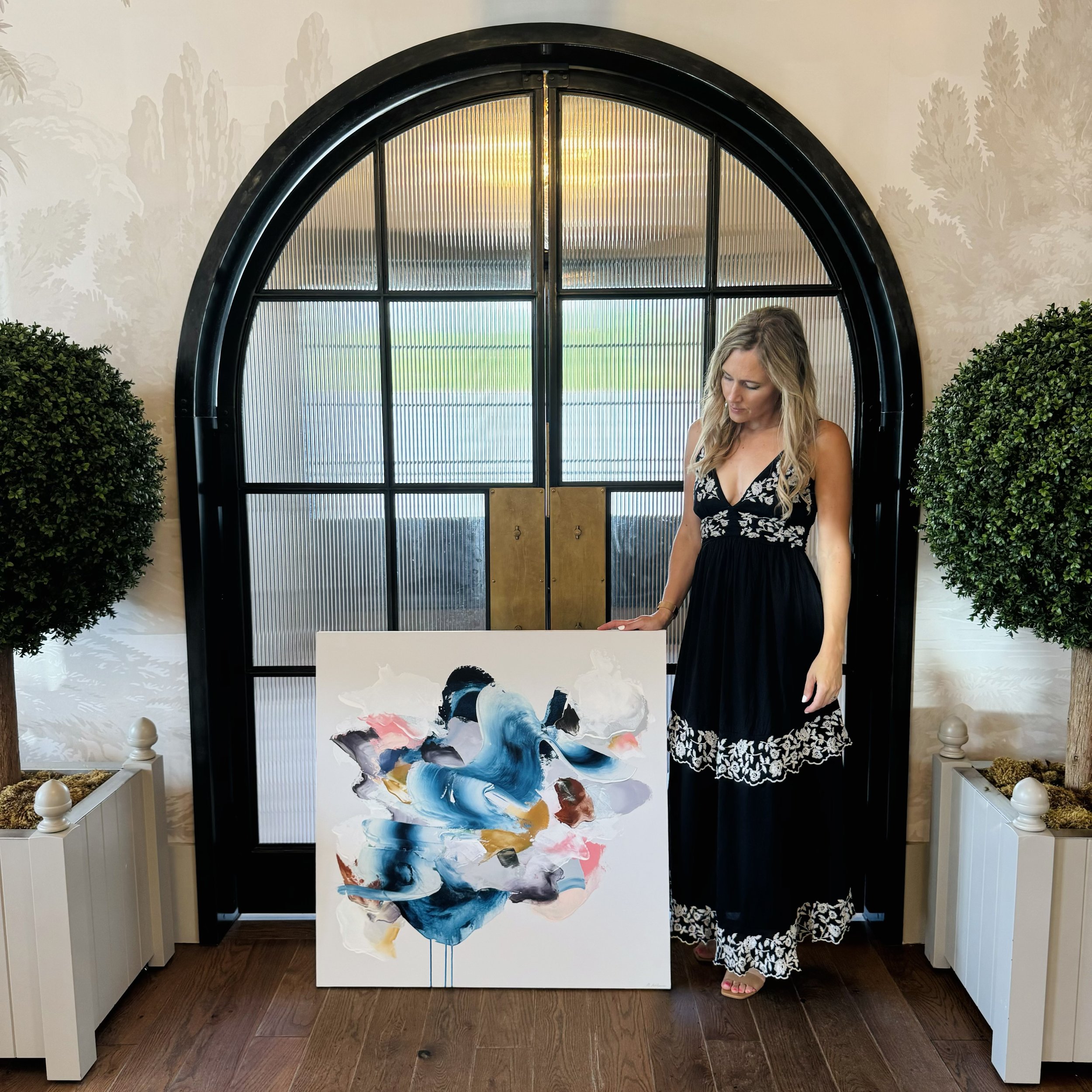Finding Freedom with Artist Elora Mill 2024.jpeg
