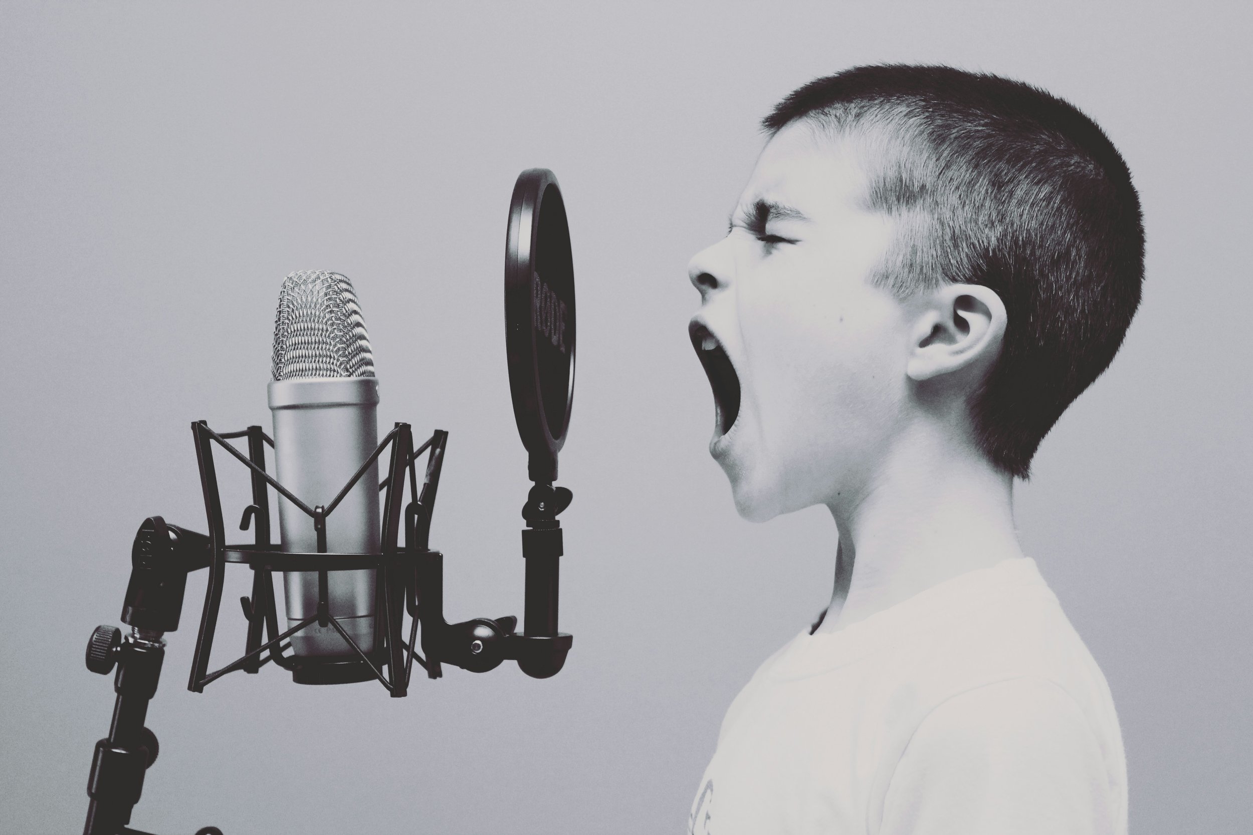 Finding Your Brand Voice: A Buffalo Business Owner's Guide to Authentic Communication