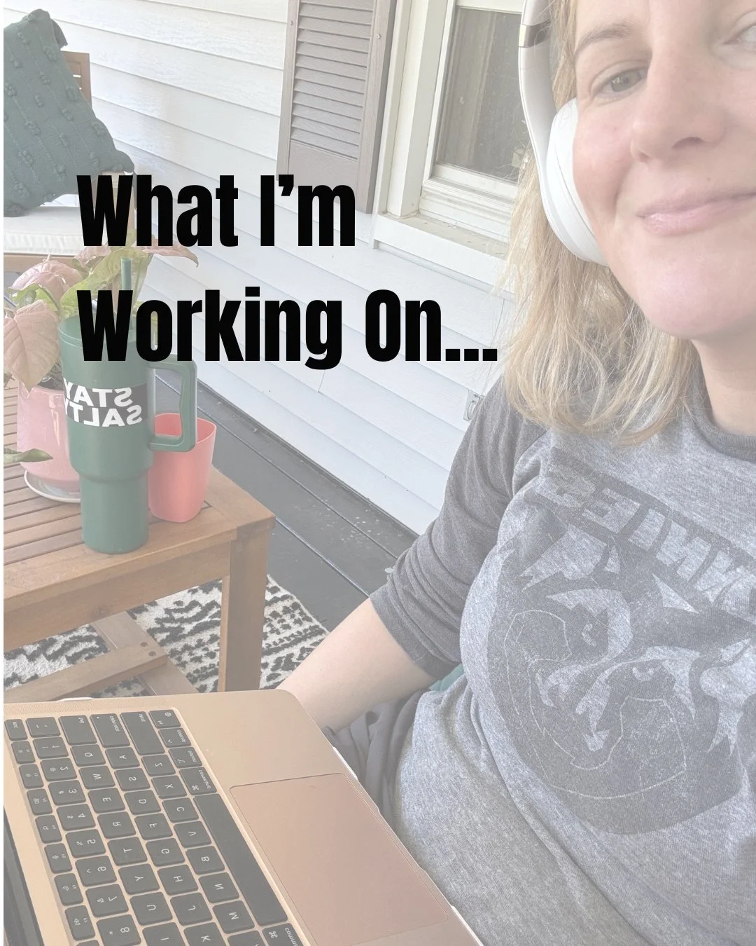 At the moment, I'm enjoying the fantastic weather on my porch while brainstorming branding strategy for a small business in Buffalo. It's surprising how many assume that branding is merely about selecting colors and fonts. That's a misconception. Thi