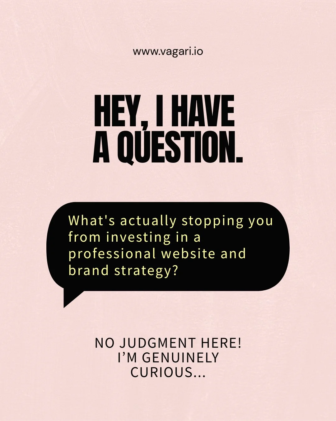 I keep seeing Buffalo businesses with the same problems: competing on price, looking unprofessional online, and wondering why clients ghost them. Most of the time, it's fixable. So what's really holding you back? Price? Think you don't need it? Overw