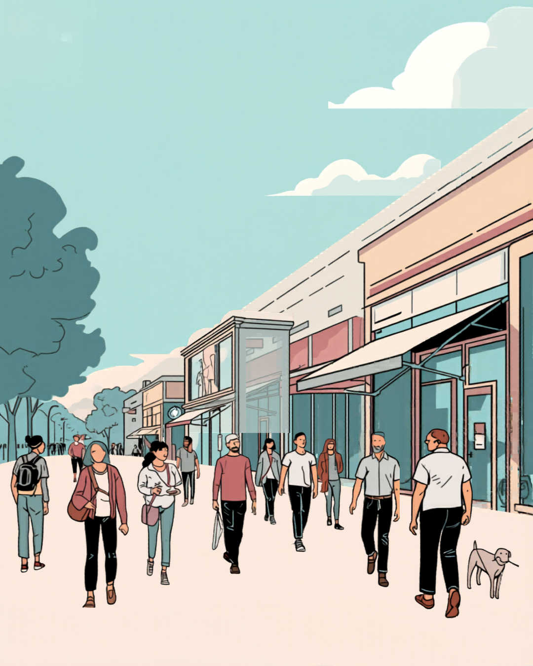 How Buffalo Businesses Get Foot Traffic (Without Relying on Luck)