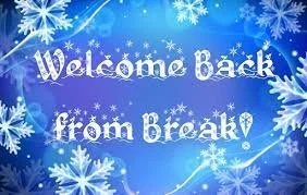 January Packet Now Available