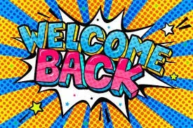 The August Packet is now posted