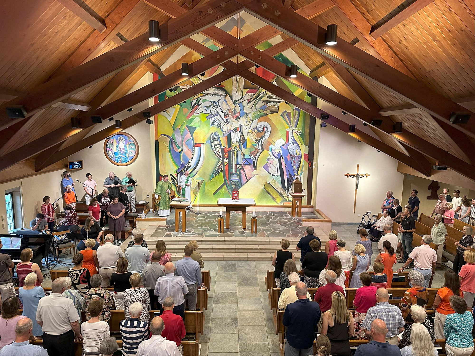 Fr. Brian first CSC Mass 7-2-23_22.jpg