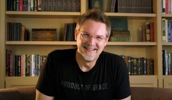 Bill Vanderbush - Evening Meeting