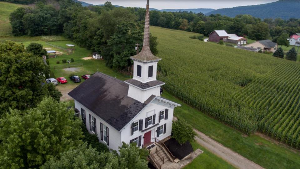Sunday Morning Church