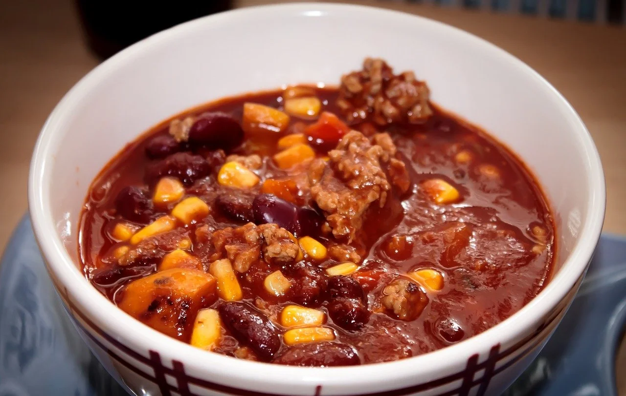 Chili Cook-Off