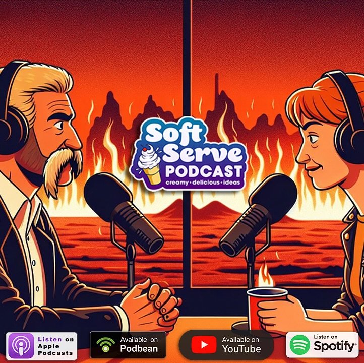After a 10-month break, we&rsquo;re back to talk about what we&rsquo;ve been up to for almost a year, the 2024 ELECTION, and other fun stuff!
Listen on Podbean (or your fav. podcast app): https://www.podbean.com/eas/pb-s8vdp-17157c3
#ireland #big50 #
