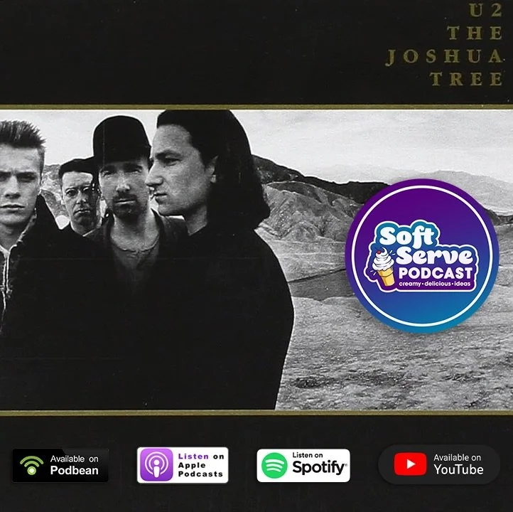 Sawtooth is back for his 3rd solo Absolute Zero edition of the podcast to reflect on U2&rsquo;s &ldquo;The Joshua Tree&rdquo; album. 
Listen to the episode on Podbean or on your favorite podcast app.

#pioneervalley #westernmass #the413 #belchertown 
