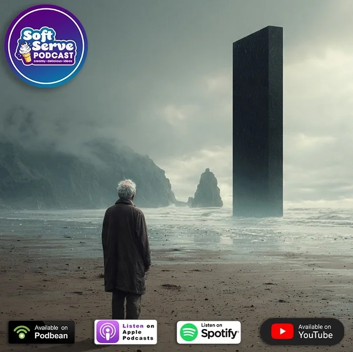 In this episode, Sawtooth reads the title poem from his second collection of poetry, Monolith Vendors. 
Listen on Podbean or on your favorite podcast app: https://www.podbean.com/eas/pb-xk9x8-19e7df9

#pioneervalley #westernmass #the413 #belchertown 