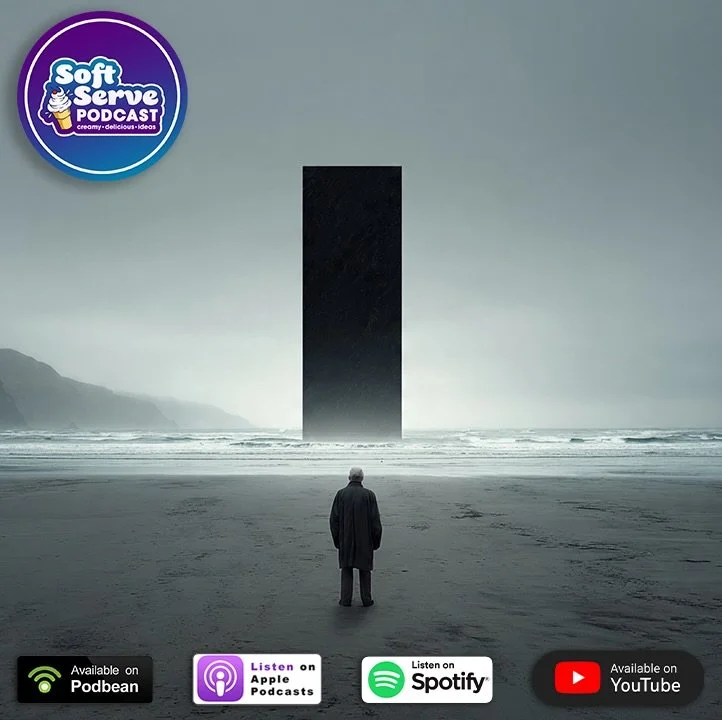 New episode coming this week, but you can still check out last week&rsquo;s, where I read the title poem from my second collection of poetry, &ldquo;Monolith Vendors.&rdquo;

Listen on Podbean or on your fav. podcast app: https://www.podbean.com/eas/