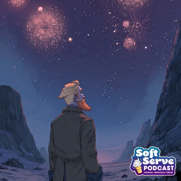 In this episode, Sawtooth Frank reflects on the music he listened to the most in 2025 and talks about his 2026 New Year&rsquo;s Resolutions. 
Listen on Podbean or on your fav. podcast app: https://www.podbean.com/eas/pb-hifax-19f11e5
#music #Musictop