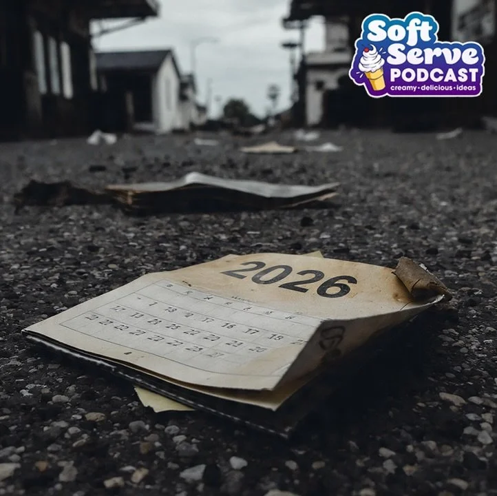 In this episode, Sawtooth Frank reflects on the music he listened to the most in 2025 and talks about his 2026 New Year&rsquo;s Resolutions. 
Listen on Podbean or on your fav. podcast app: https://www.podbean.com/eas/pb-hifax-19f11e5
#music #Musictop