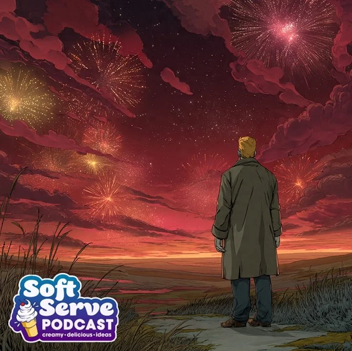 In this episode, Sawtooth Frank reflects on the music he listened to the most in 2025 and talks about his 2026 New Year&rsquo;s Resolutions. 
Listen on Podbean or on your fav. podcast app: https://www.podbean.com/eas/pb-hifax-19f11e5
#music #Musictop