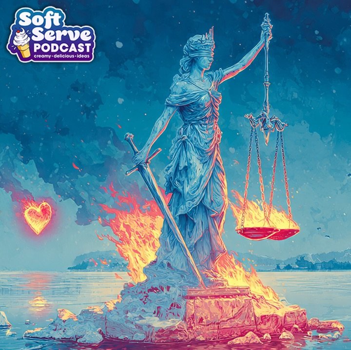 In this episode, Sawtooth opens up with some light talk about the Blizzard of January 2026 and watching The Shawshank Redemption with his daughter, Space Unicorn. 

To end the episode, Sawtooth reflects on the horrifying public killing (execution) of