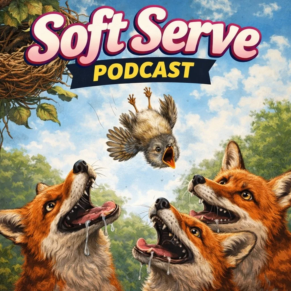 Spring is the worst, most deadly season&mdash; don&rsquo;t let anyone tell you different! I get into all the details on the podcast.
Available commercial free on all podcast platforms.
Link in comments!