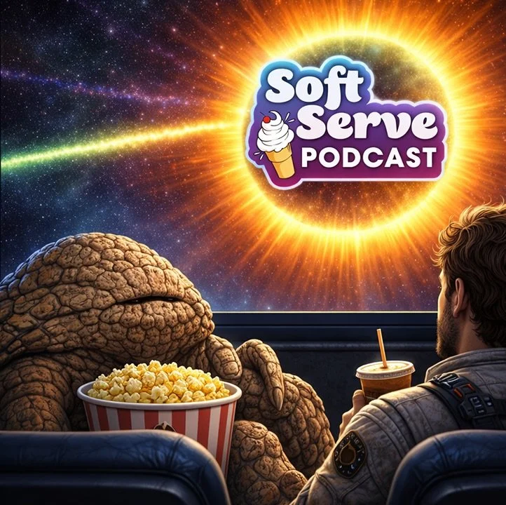 In this episode, Sawtooth Frank discusses &ldquo;Project Hail Mary&rdquo; and why you need to see the movie and read the book. 
Available ad-free on all podcast platforms and YouTube.
Link in comments! 
#ProjectHailMary #Rocky #moviemagic #AndyWeir #