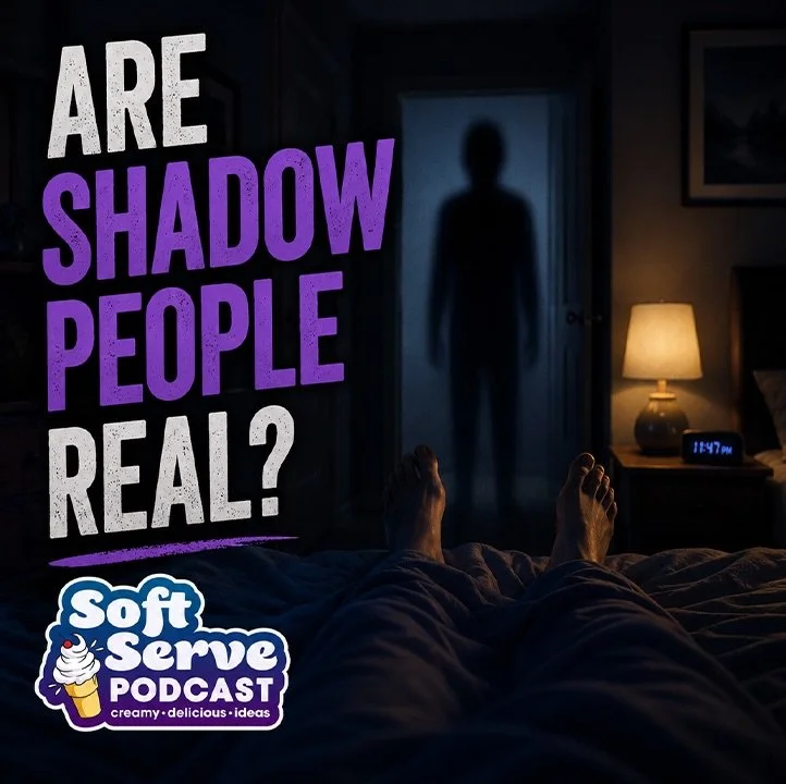 In this episode I discuss the mysterious millennia-old phenomenon of shadow people, including their history, characteristics, and possible explanations. Based on this information, as well as my personal experiences with these entities, I answer the q