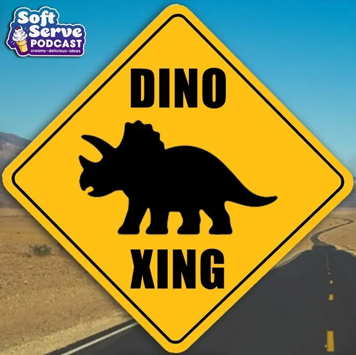 What If Dinosaurs Never Went Extinct? In this episode, I discuss what civilization would look like if dinosaurs were still here, living among us! Available ad-free on all podcast platforms &amp; YouTube.
Link in comments!
#Dinosaurs #TyrannosaurusRex