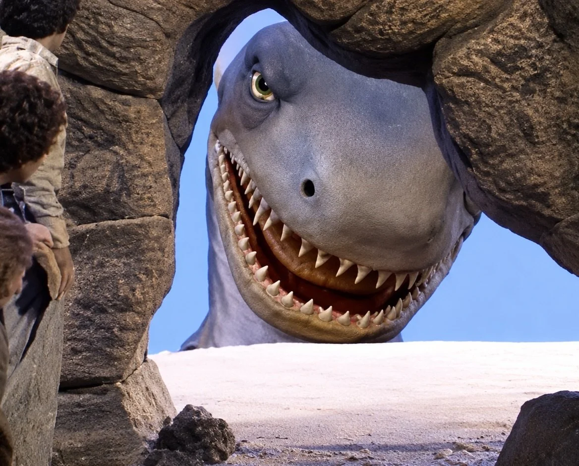 What would life be like if dinosaurs survived? Listen to my latest episode to find out!
Available ad-free on all podcast platforms &amp; YouTube.
Link in comments!
#Dinosaurs #TyrannosaurusRex #Jurassic #AlternateHistory #westernmass