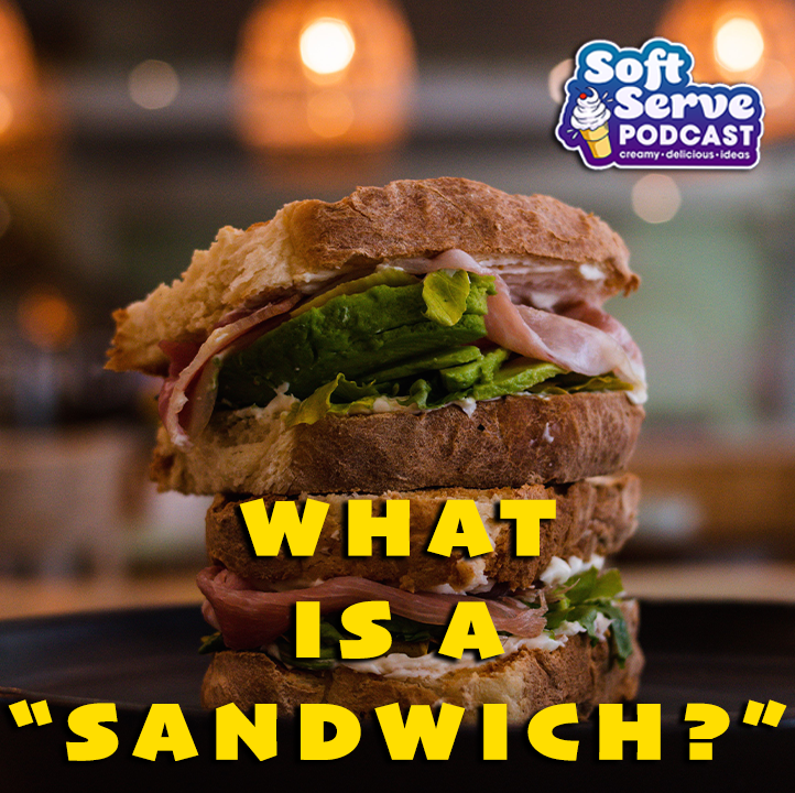 What Is a Sandwich? The Ultimate Food Debate!