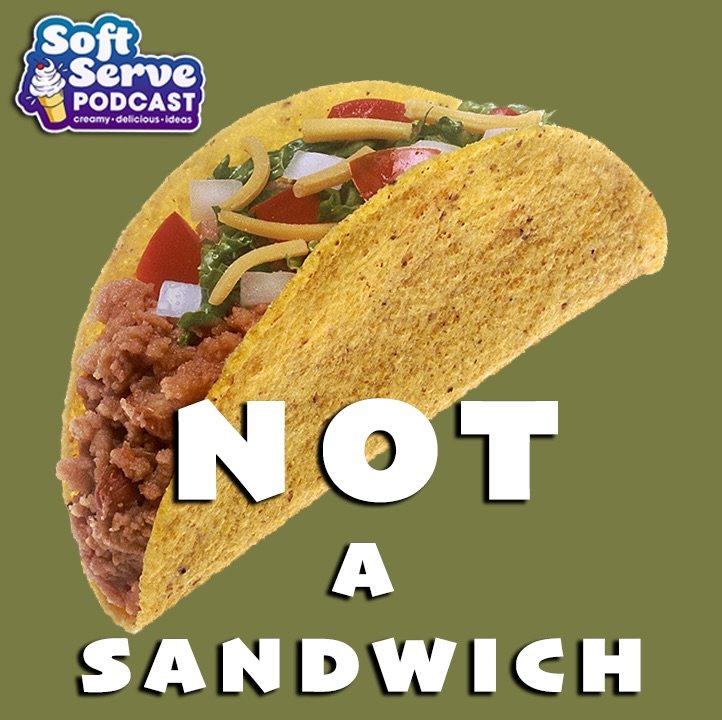 It&rsquo;s easy: NOT a sandwich!
You can listen to the whole episode ad-free on all podcast platforms.
Link in comments!
#WhatIsASandwich #SandwichDebate #FoodDebate #FoodPodcast #westernmassachusetts