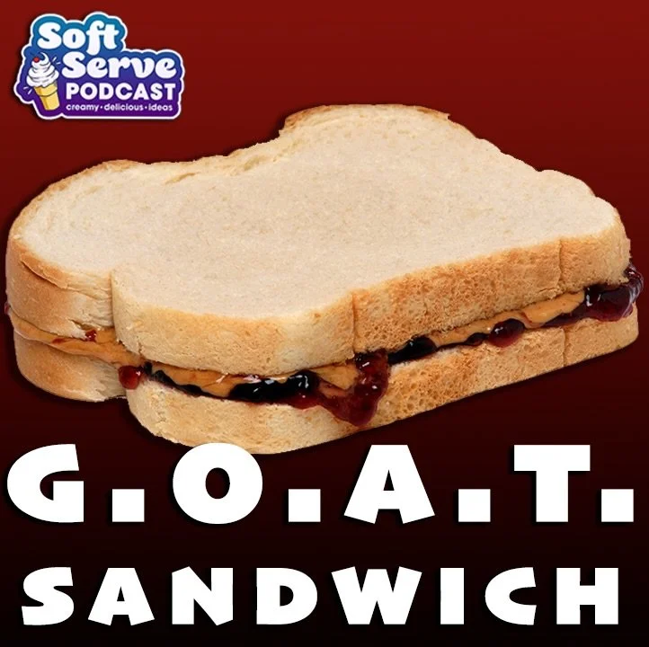 There is no question.
NO DEBATE.
The greatest sandwich of all time is the peanut butter and jelly sandwich.