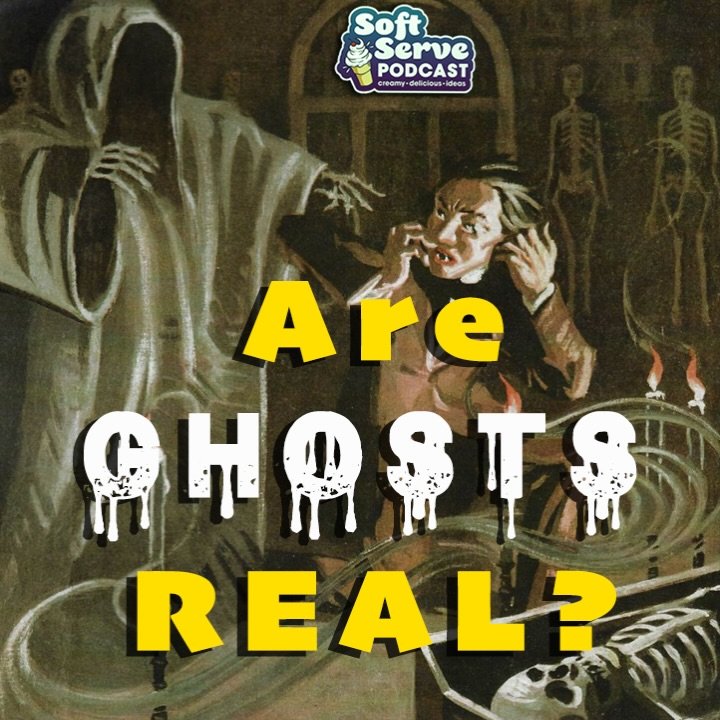 Are ghosts real? Explore the fascinating history of ghosts, hauntings, and the search for proof. I also play a ghost story sent in by author and poet Joshua Michael Stewart!
Available ad-free on all platforms.

#Ghosts #Paranormal #GhostHunting #AreG