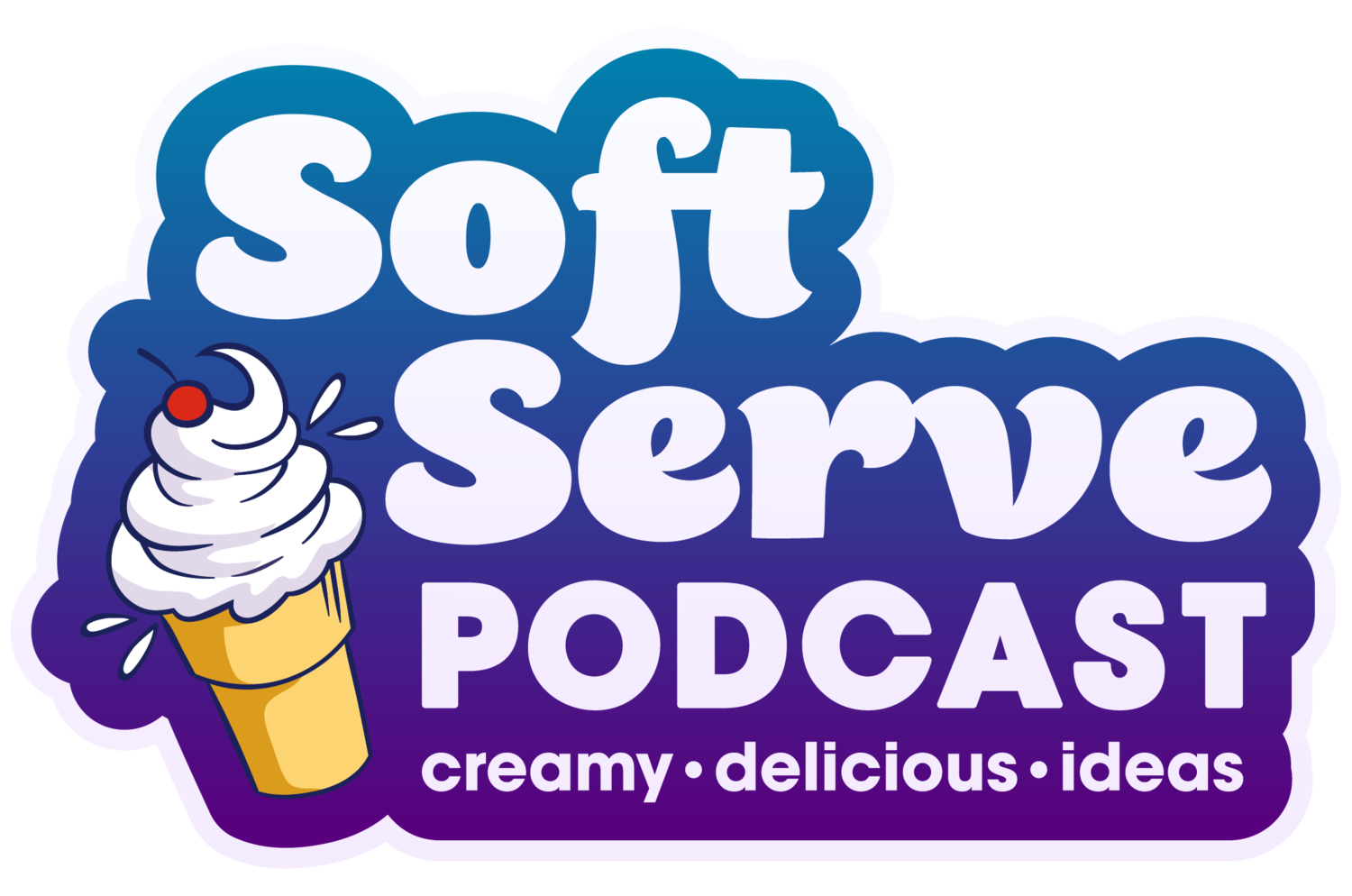 Soft Serve Podcast