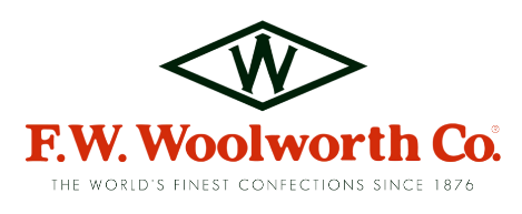 F.W. Woolworth Co.® | The World's Finest Confections Since 1876