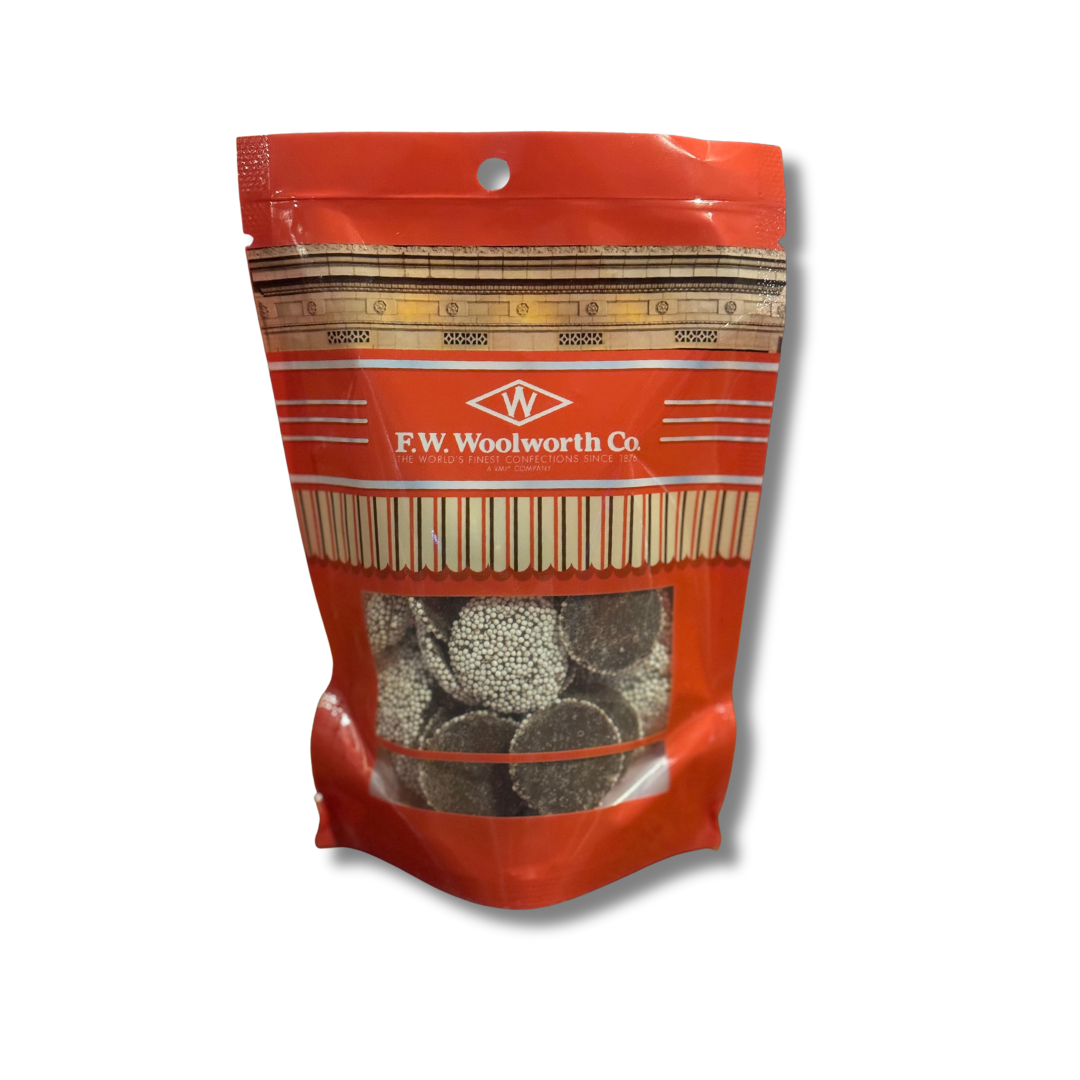 Woolworth's® Original Dark Chocolate Nonpareils