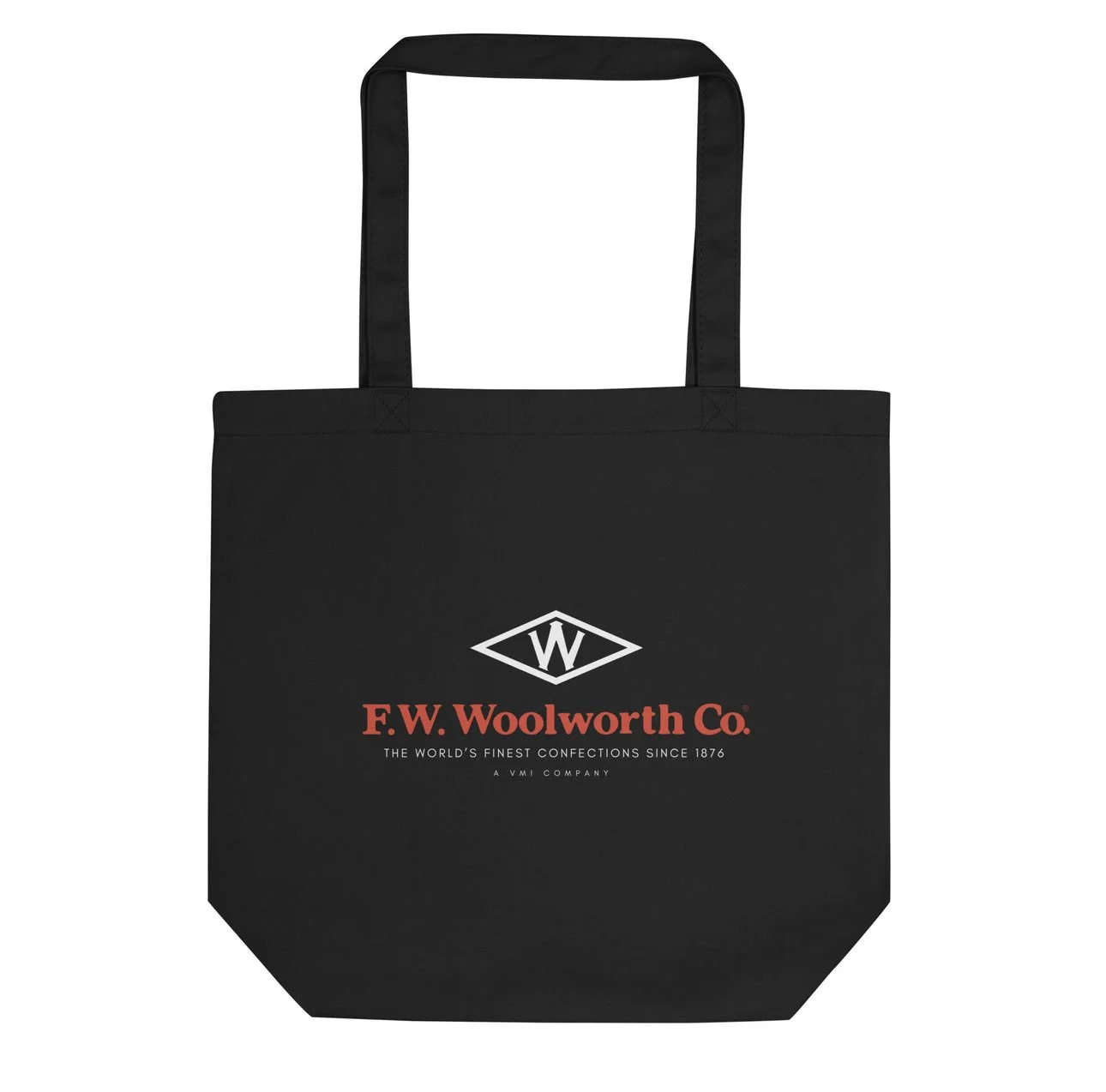 Woolworth's Cotton/Canvas Tote Bag