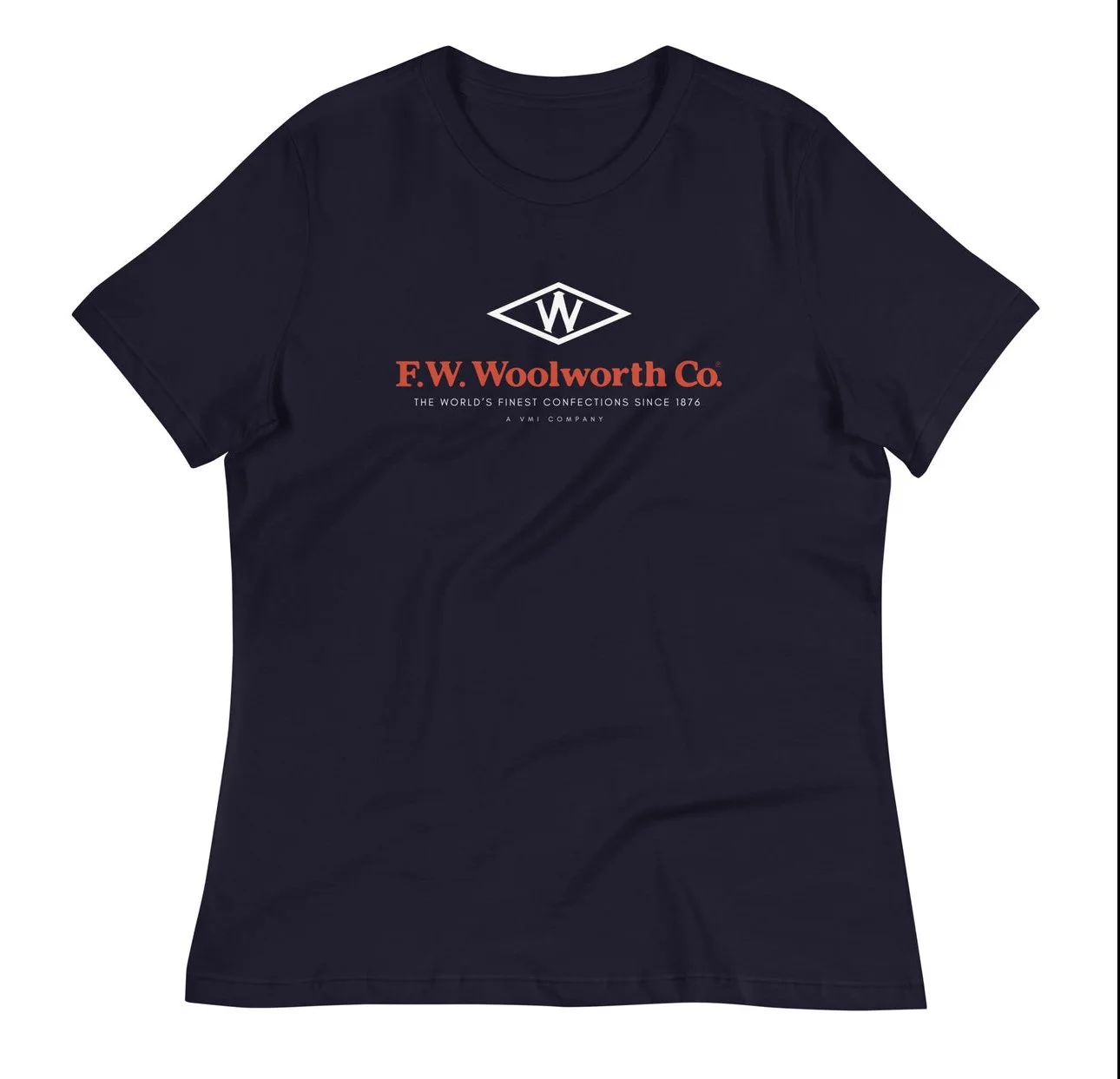 Women's Relaxed T-Shirt