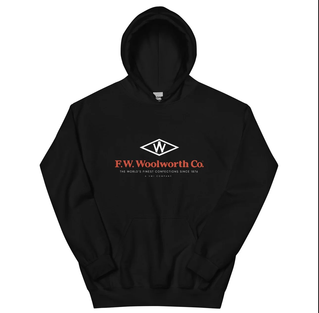 Woolworths® Unisex Hoodie