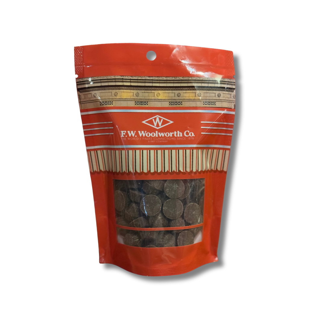 Woolworth's® Old Fashion Peanut Butter Cups