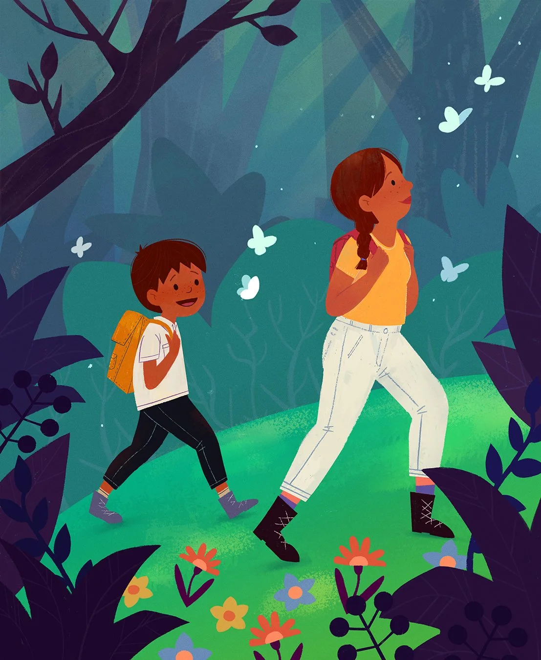 web valeriehernandez art adventure jungle kids copy.jpg