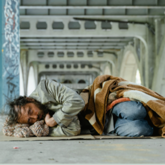 Ministering to the Homeless Workshop