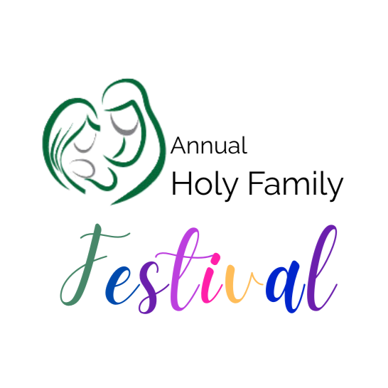 Annual Holy Family Festival
